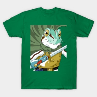 Frog T-Shirt